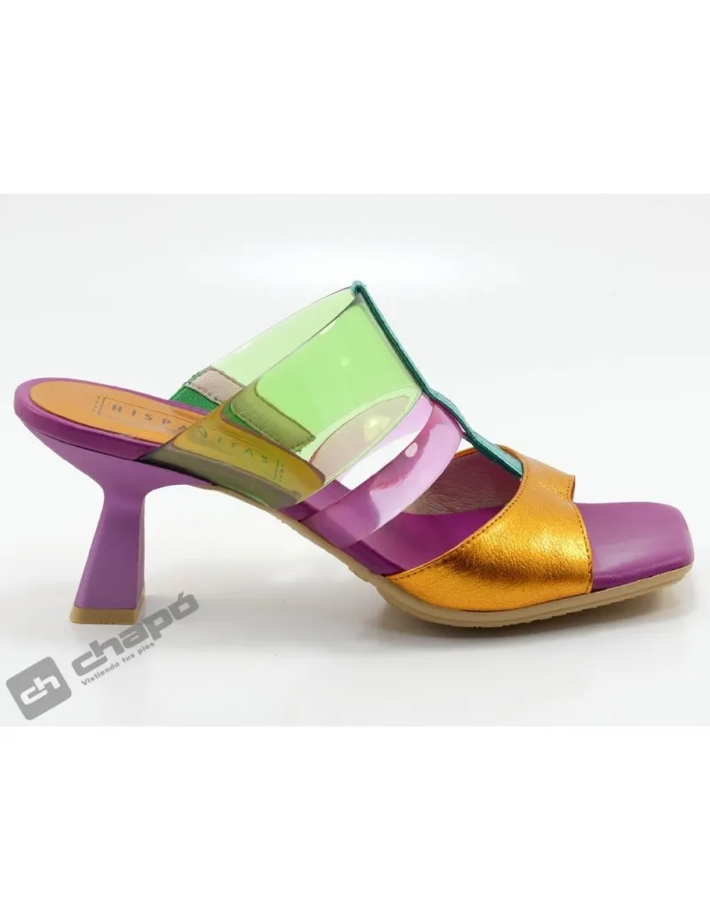 Sandalia Multicolor Hispanitas Danielle Chv 243372