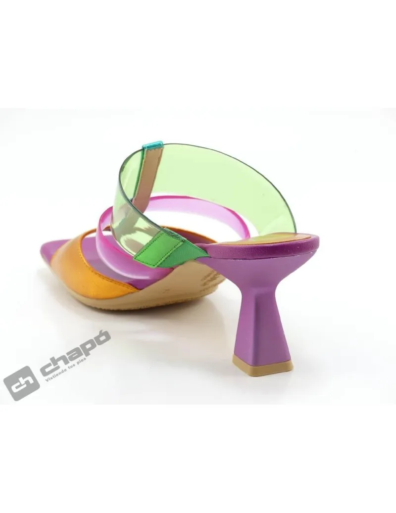 Sandalia Multicolor Hispanitas Danielle Chv 243372