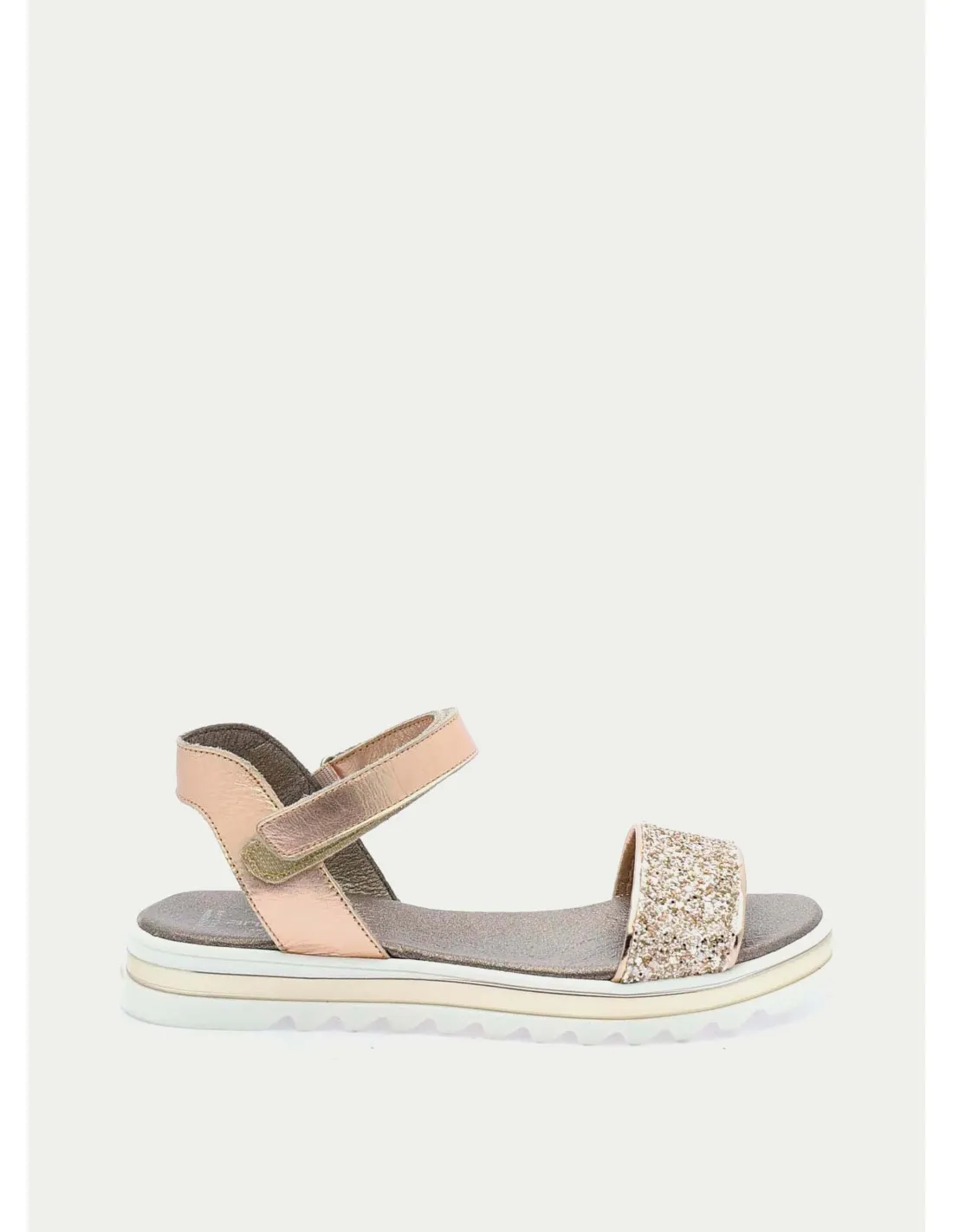 SANDALIAS ANDANINES 191588 ROSA 