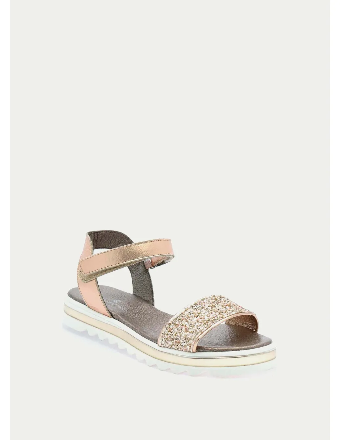 SANDALIAS ANDANINES 191588 ROSA 