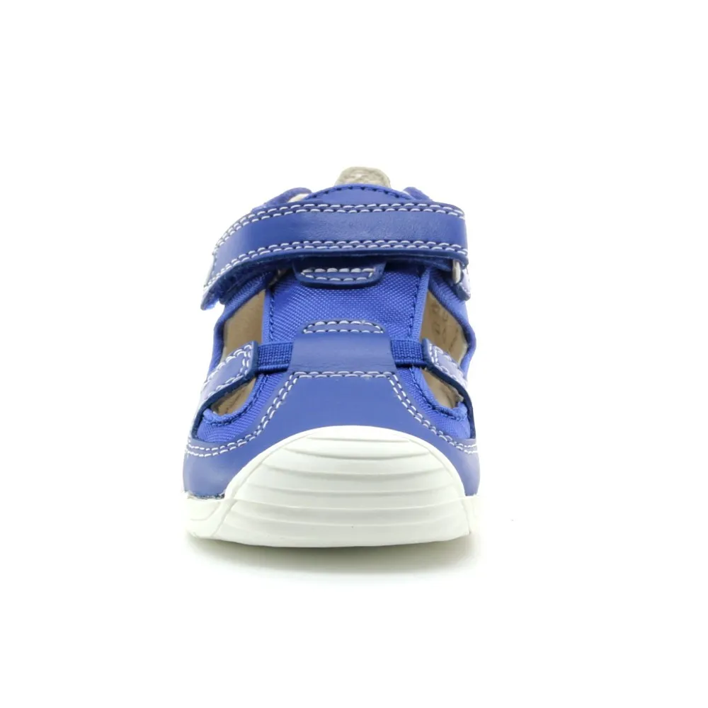 Sandalias Biomecanics 182155A Jeans