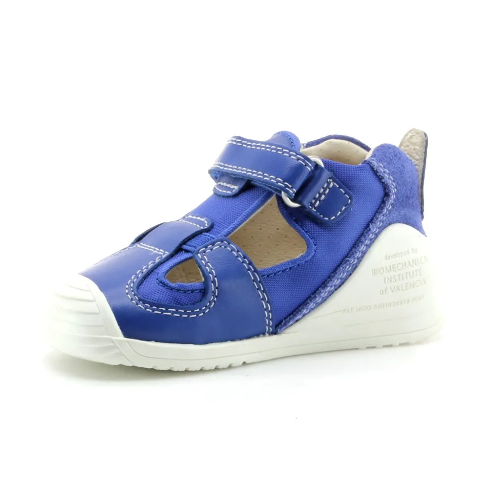 Sandalias Biomecanics 182155A Jeans