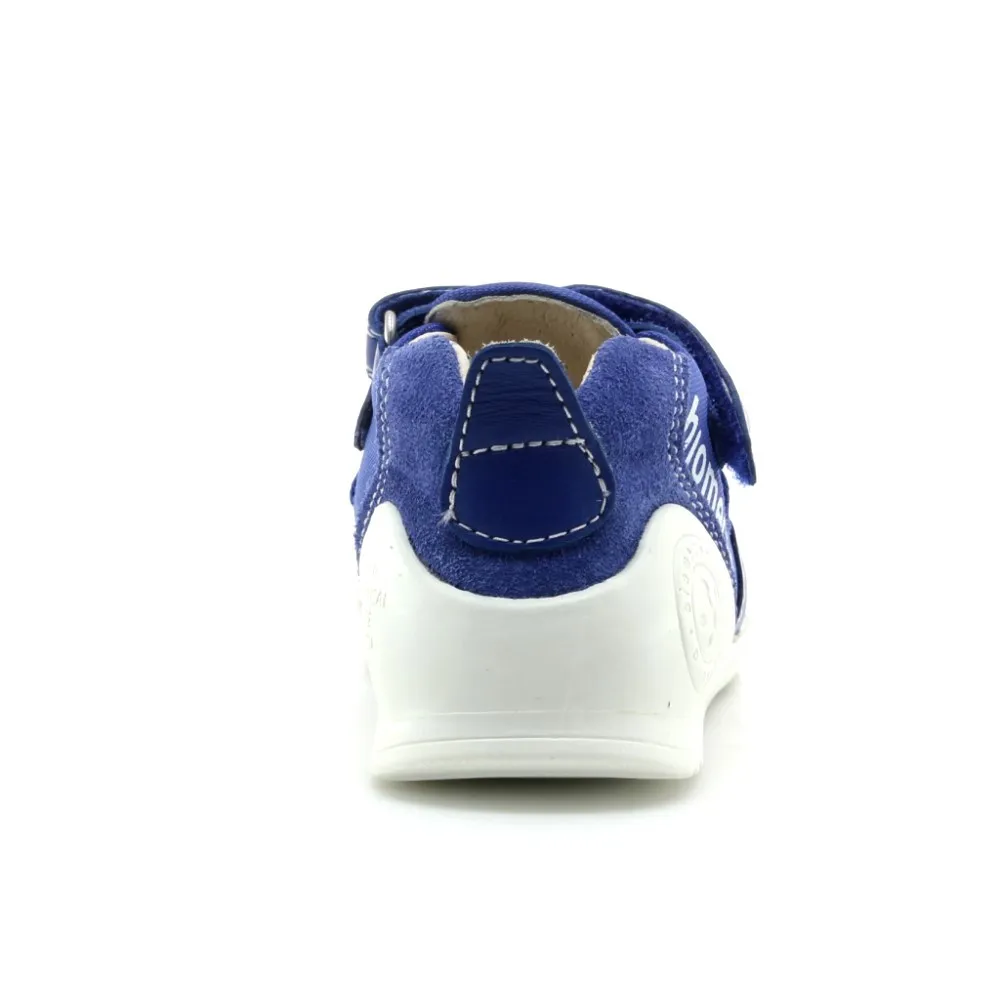 Sandalias Biomecanics 182155A Jeans