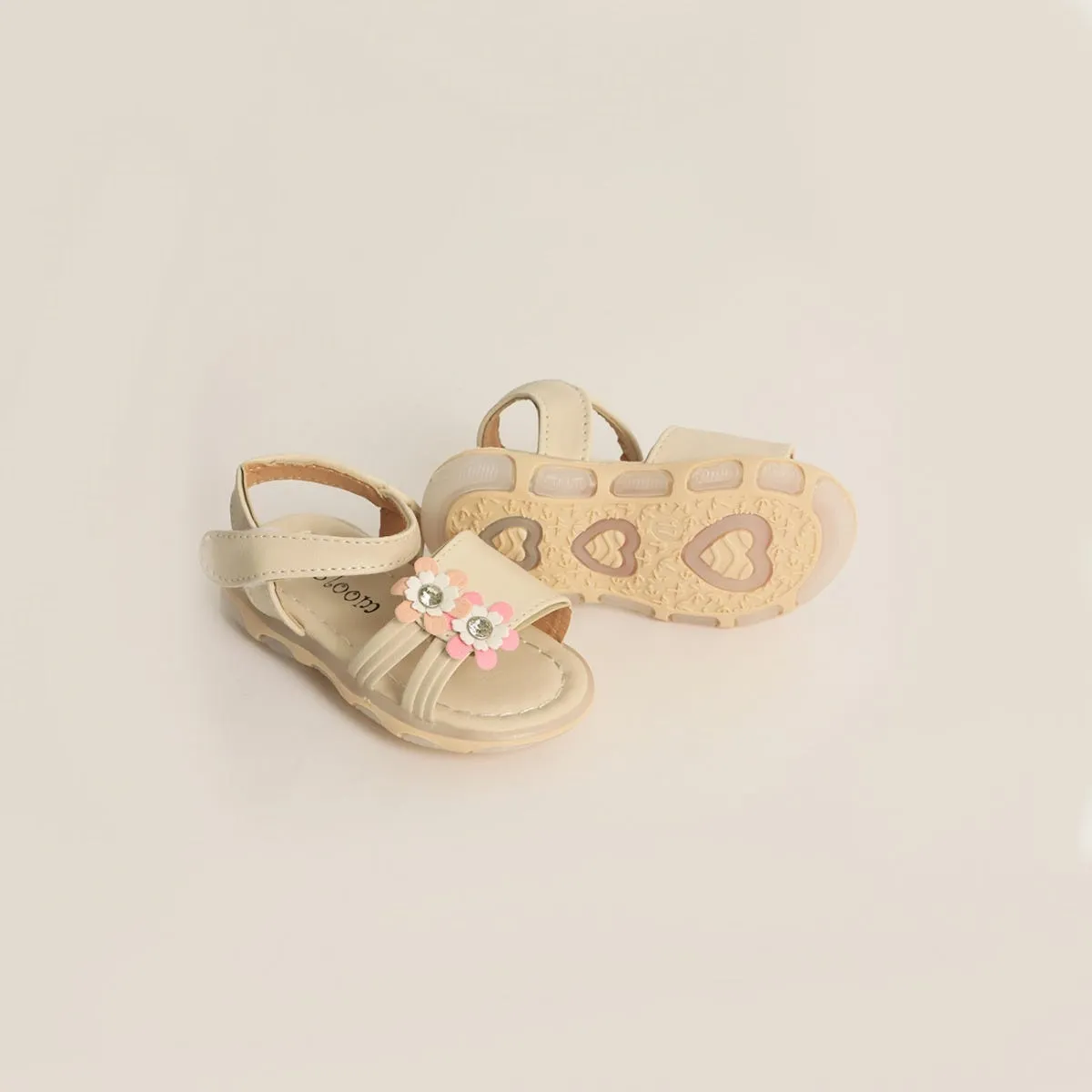 Sandalias Bloom