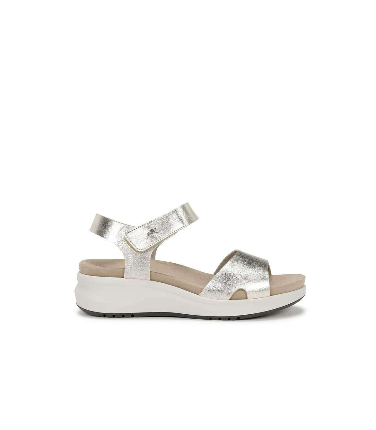 SANDALIAS CASUAL MUJER FLUCHOS F1475