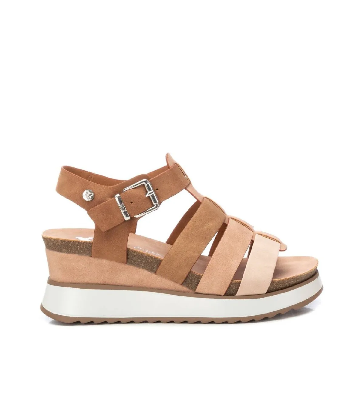 SANDALIAS CASUAL XTI MUJER 142826