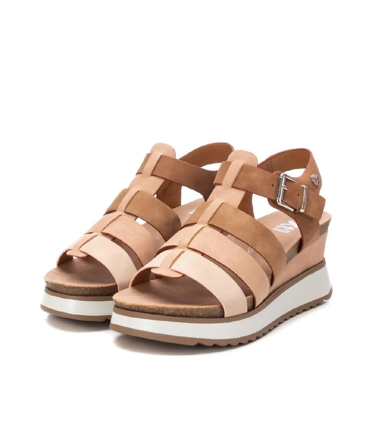 SANDALIAS CASUAL XTI MUJER 142826