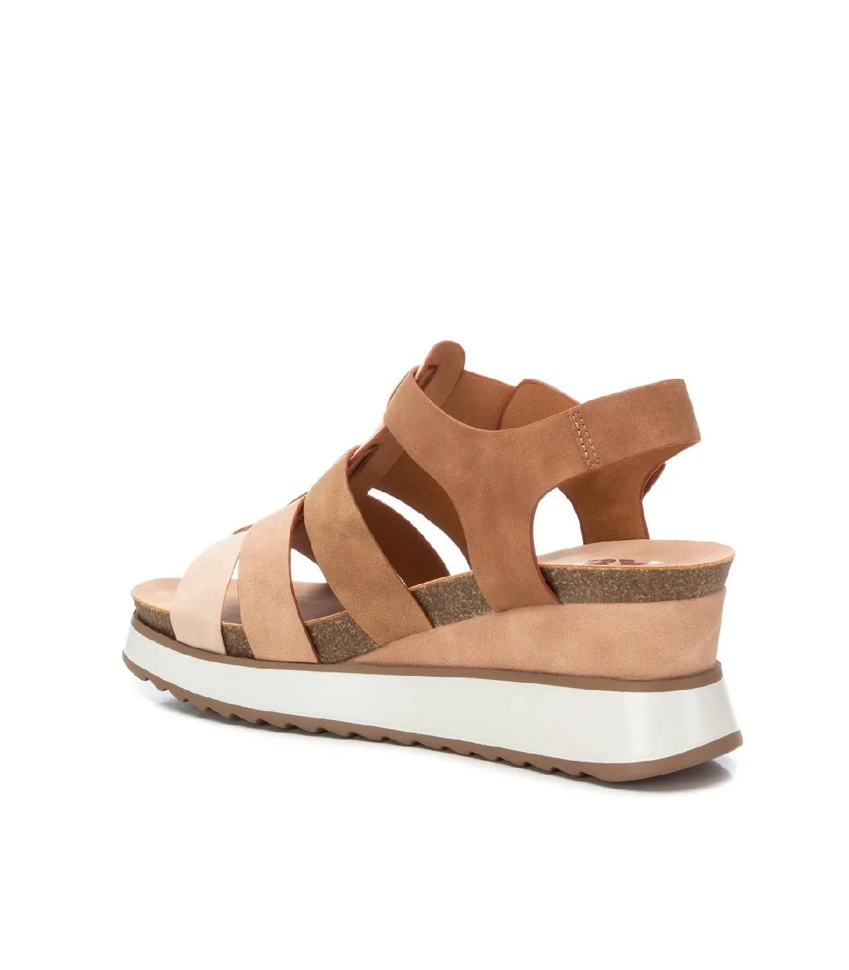 SANDALIAS CASUAL XTI MUJER 142826