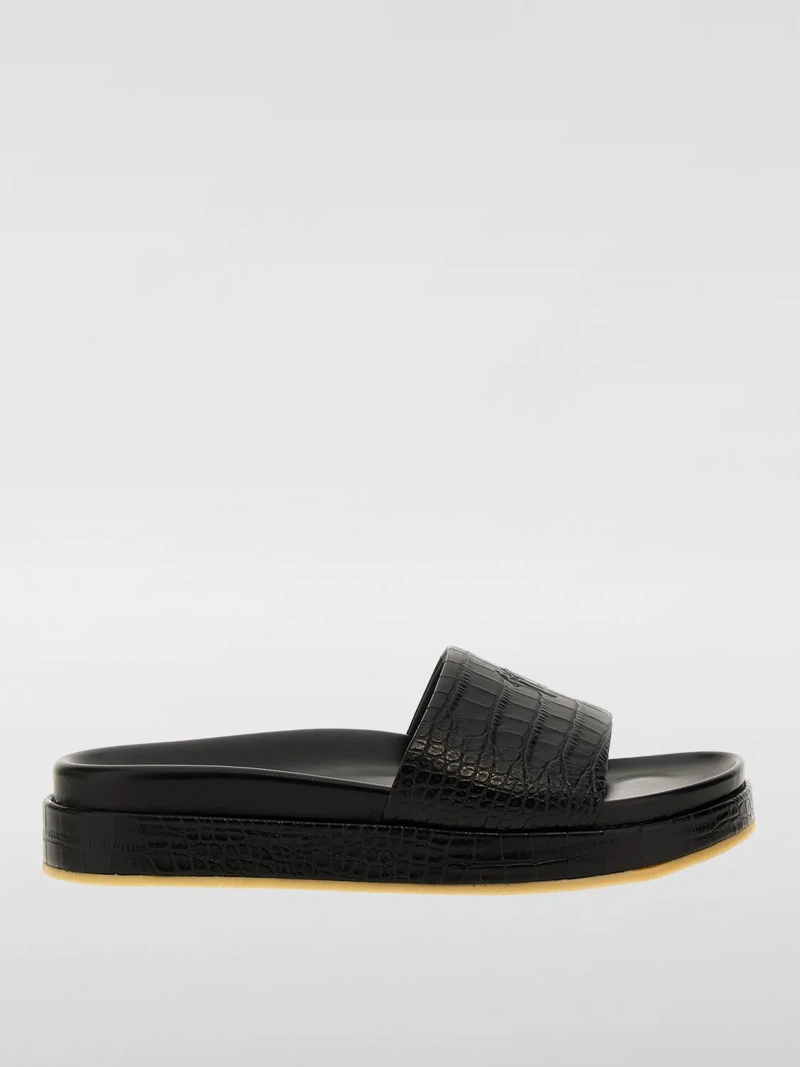 Sandalias hombre Giuseppe Zanotti