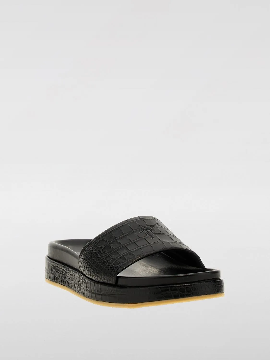 Sandalias hombre Giuseppe Zanotti