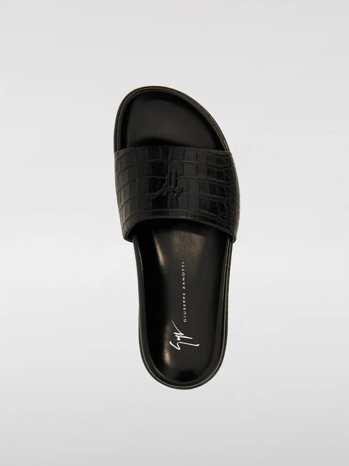 Sandalias hombre Giuseppe Zanotti