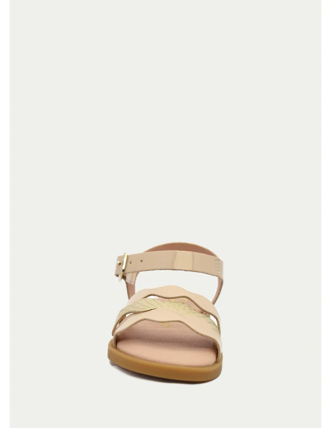 SANDALIAS LOLA CANALES KIDS 11901 ROSA 