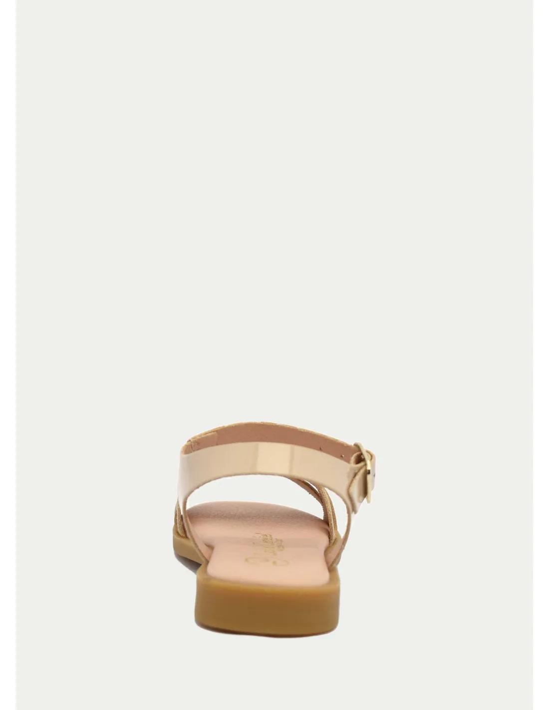 SANDALIAS LOLA CANALES KIDS 11901 ROSA 