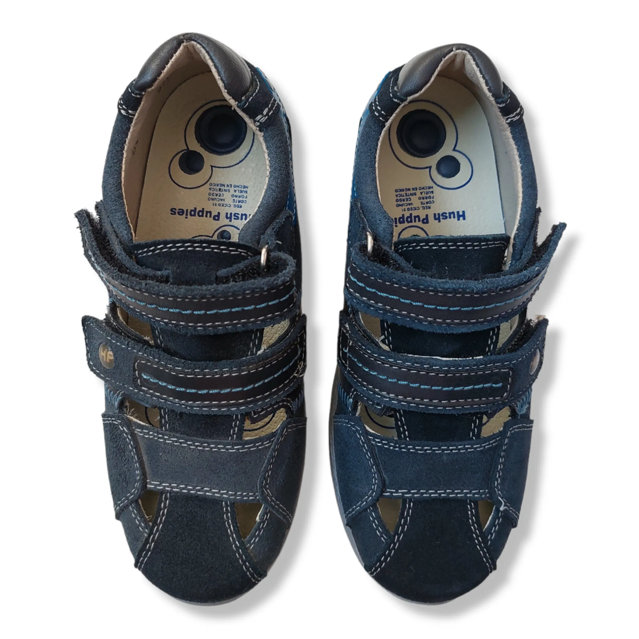 Sandalias para niño Hush Puppies