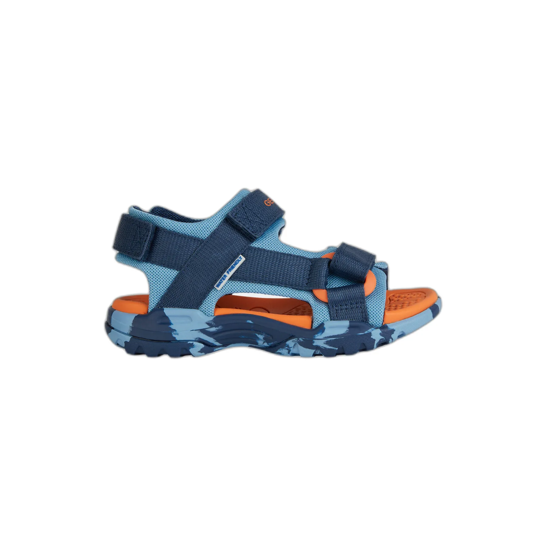 Sandalias para niños Geox Borealis