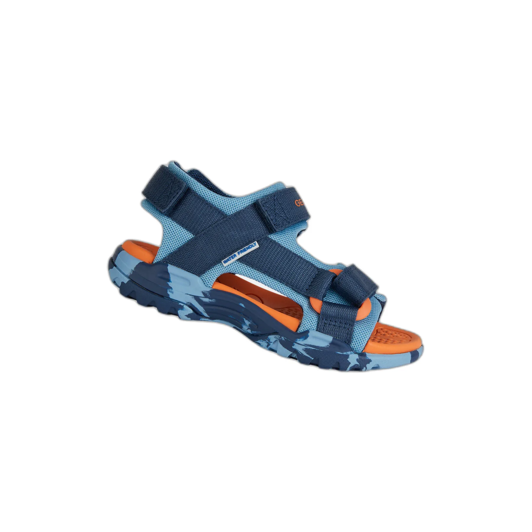 Sandalias para niños Geox Borealis