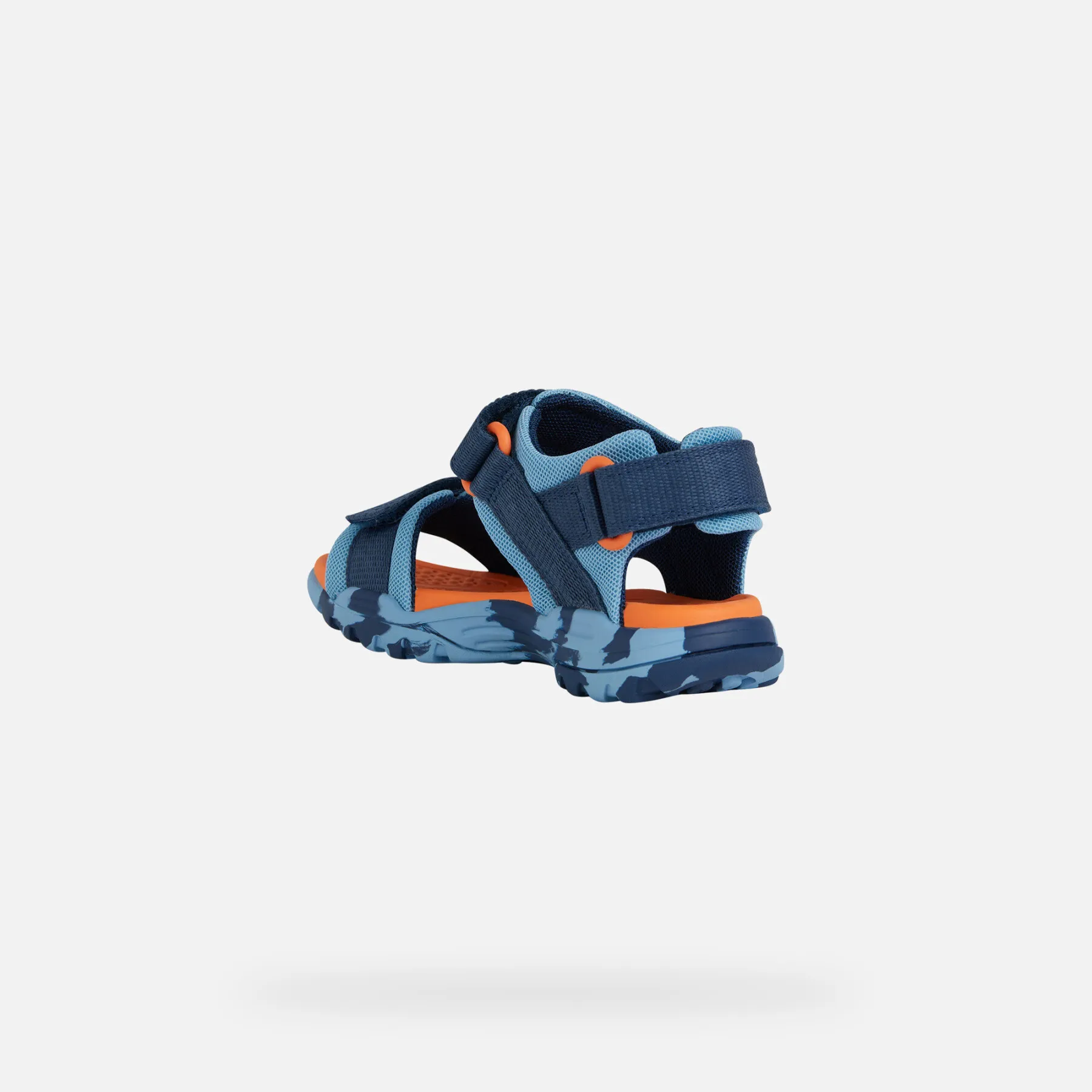 Sandalias para niños Geox Borealis