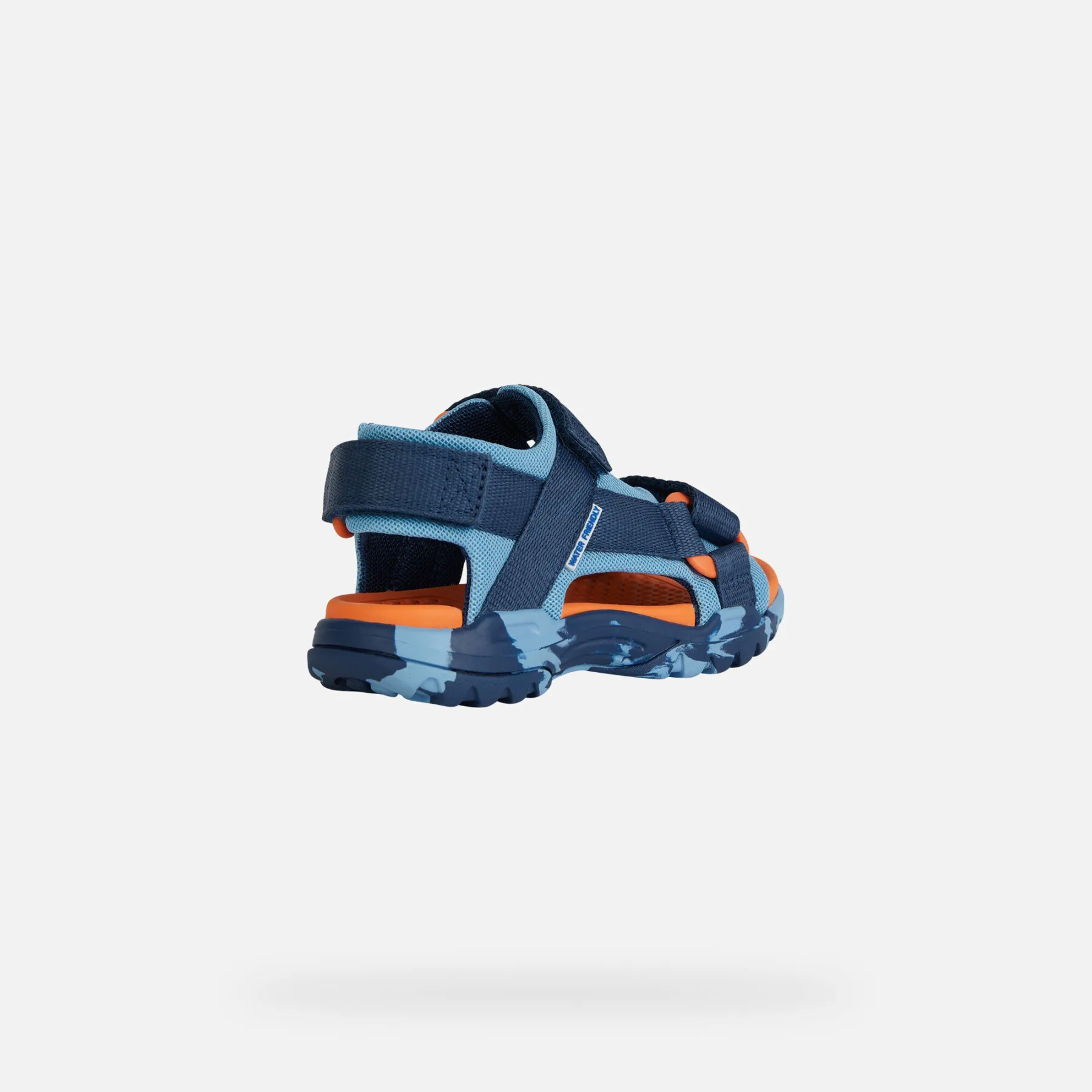 Sandalias para niños Geox Borealis