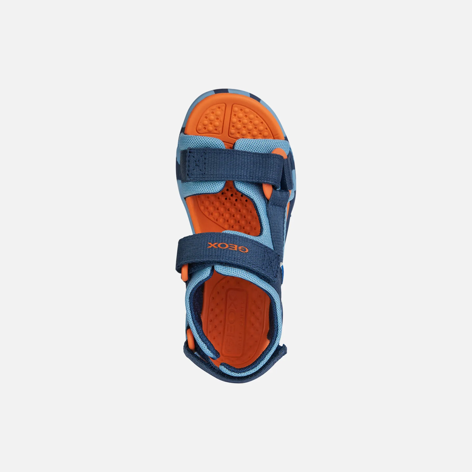 Sandalias para niños Geox Borealis