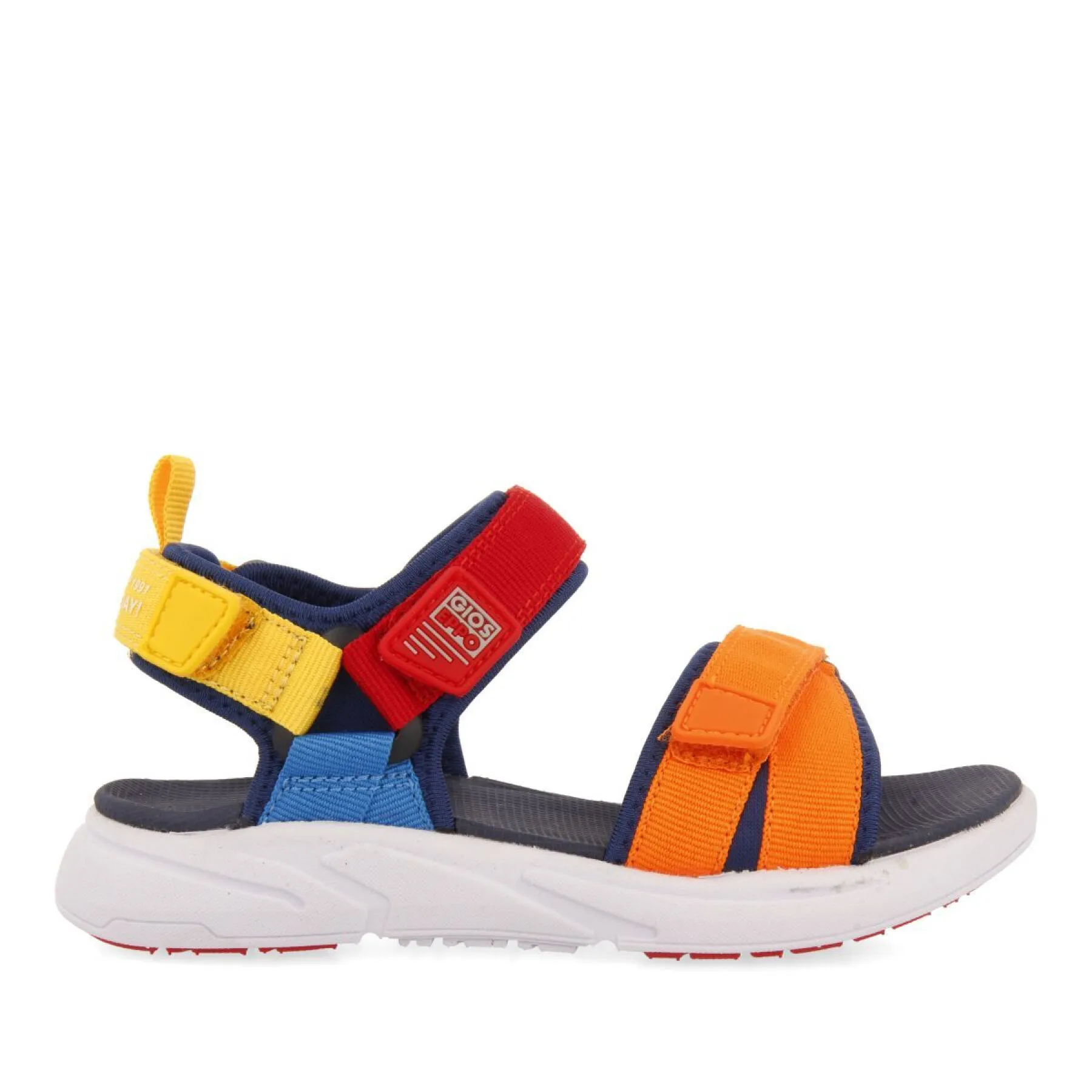 Sandalias para niños Gioseppo Bunnell