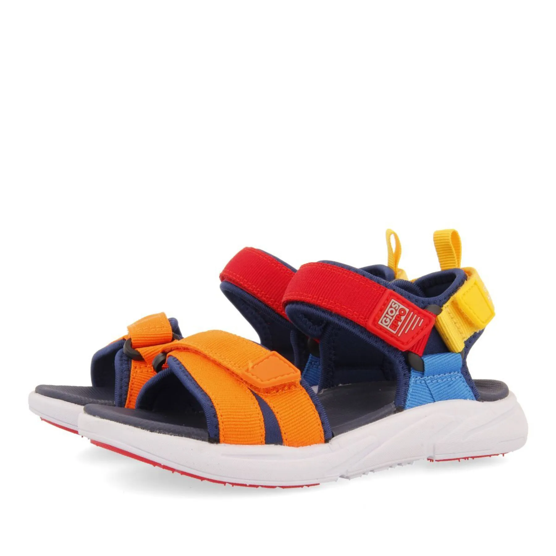Sandalias para niños Gioseppo Bunnell