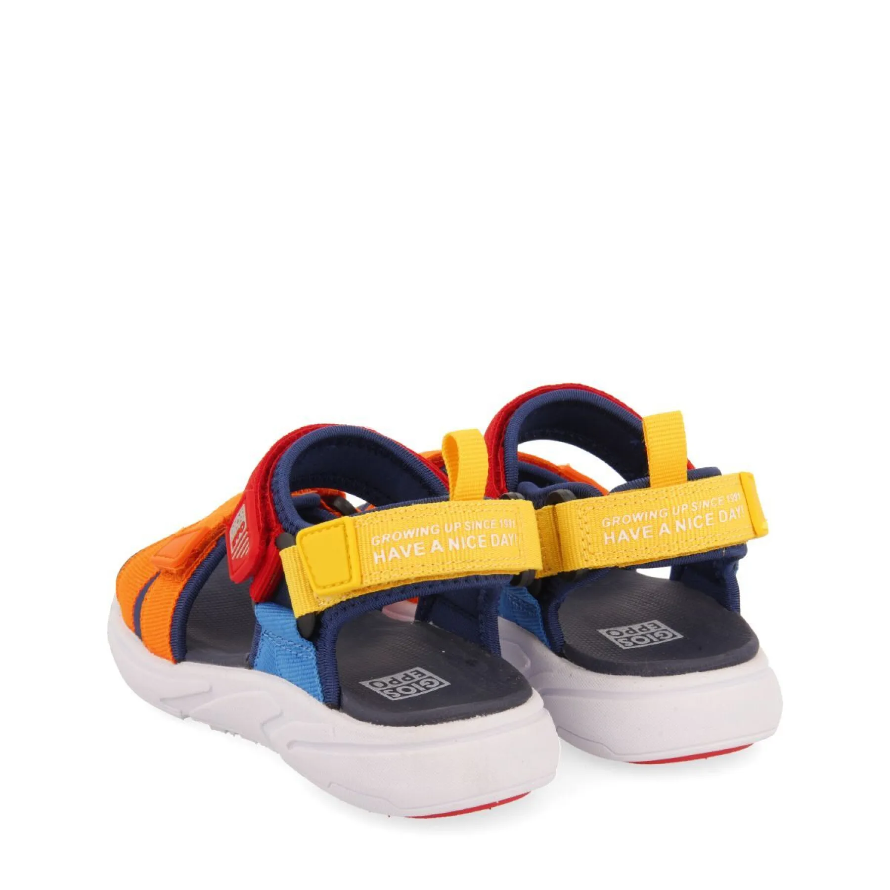 Sandalias para niños Gioseppo Bunnell