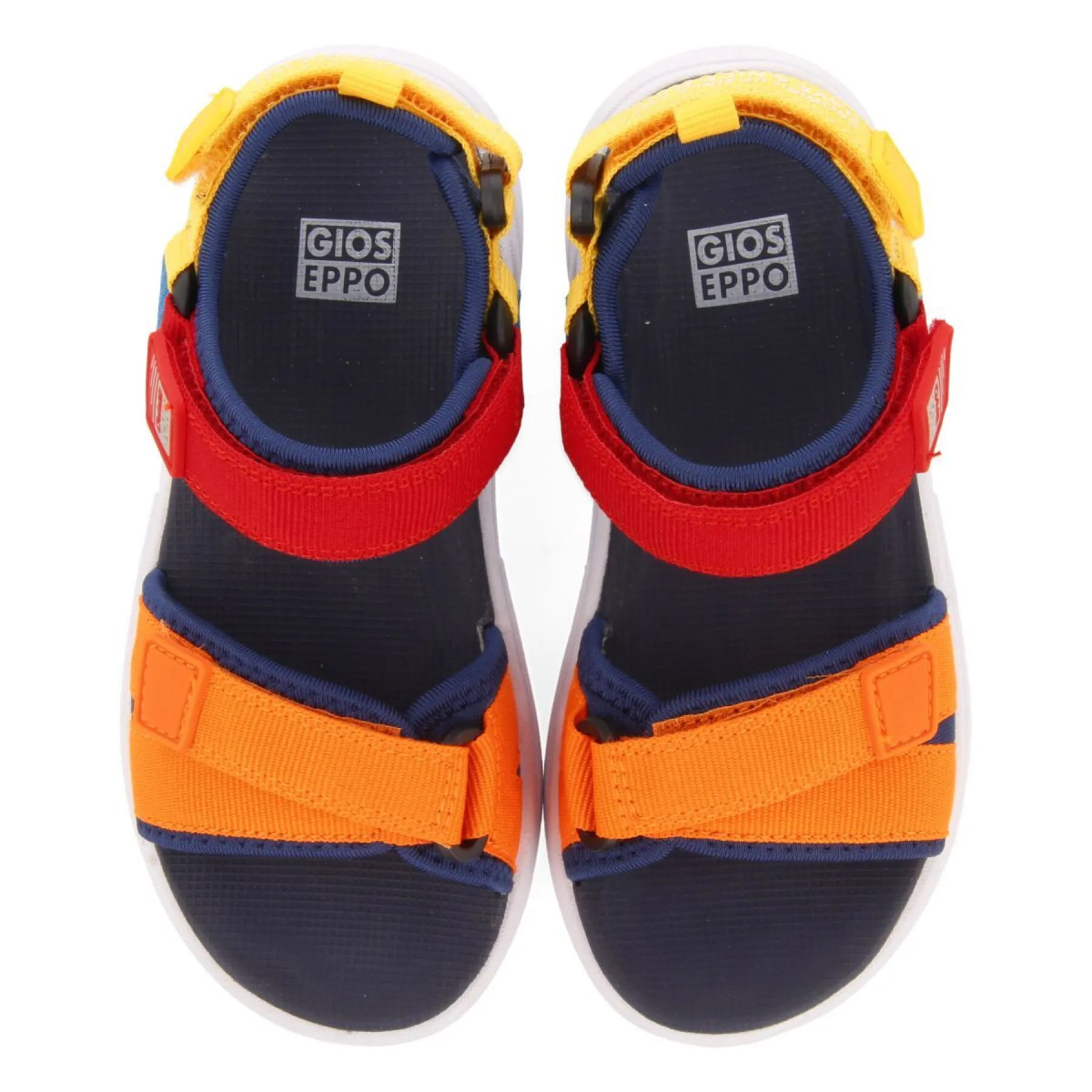 Sandalias para niños Gioseppo Bunnell