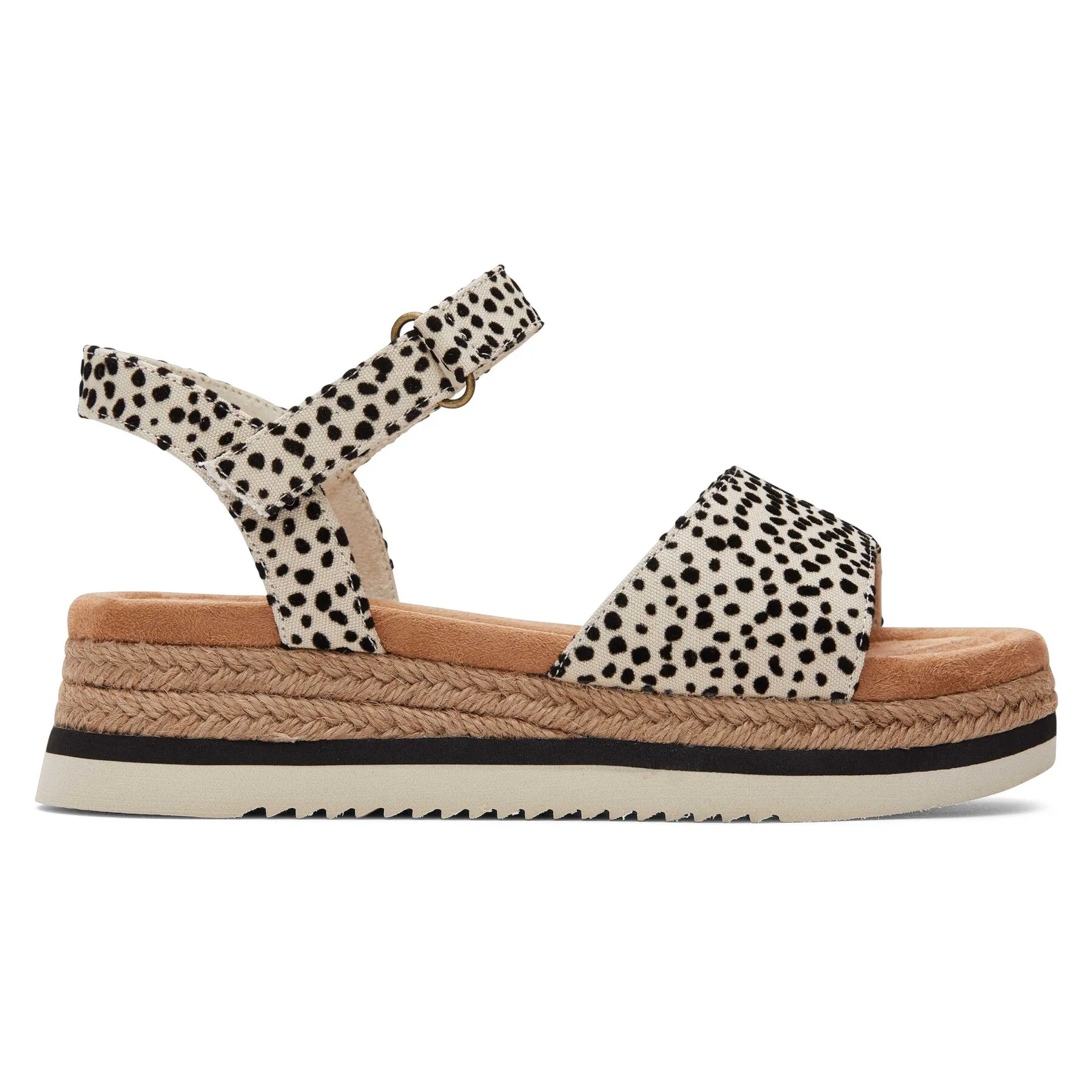 Sandalias para niños Toms Diana