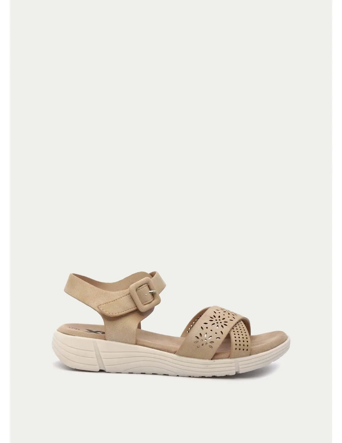SANDALIAS XTI KIDS 57136 ROSA 