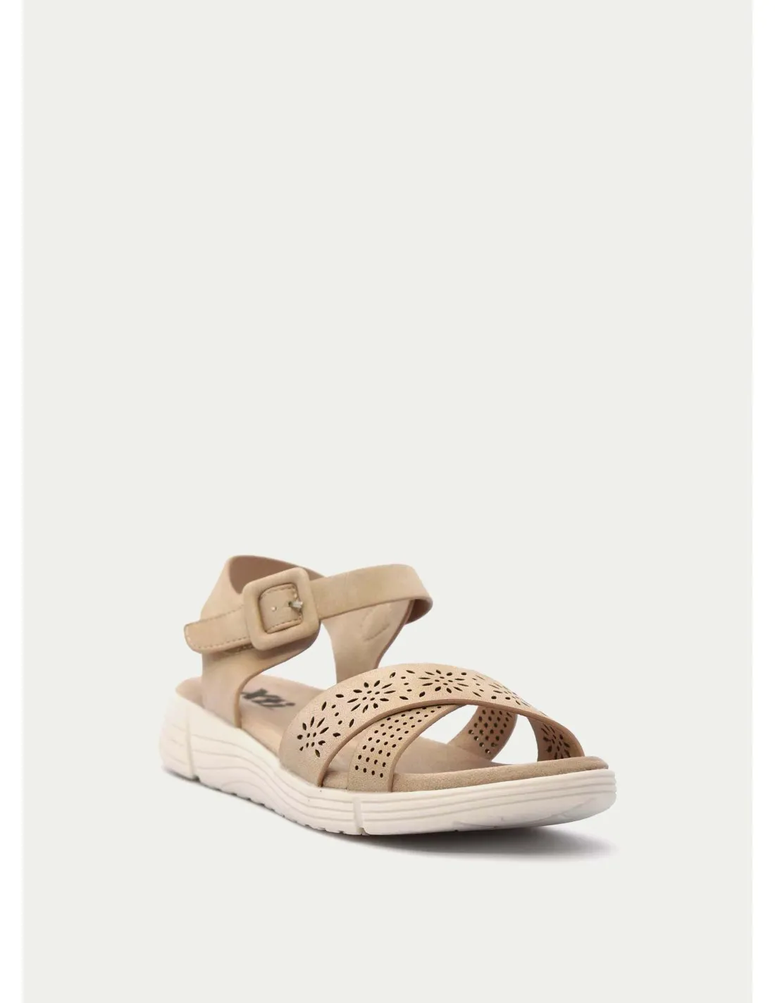 SANDALIAS XTI KIDS 57136 ROSA 