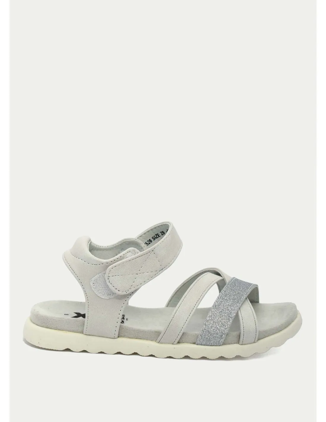 SANDALIAS XTI KIDS 57526 BLANCO 