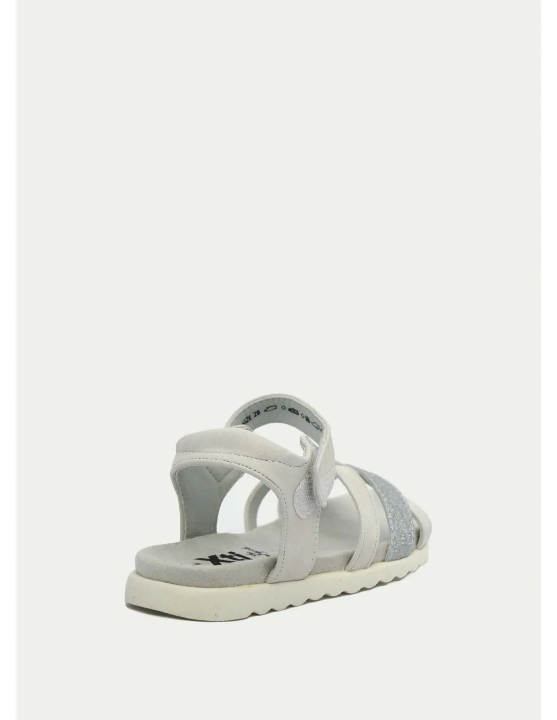 SANDALIAS XTI KIDS 57526 BLANCO 