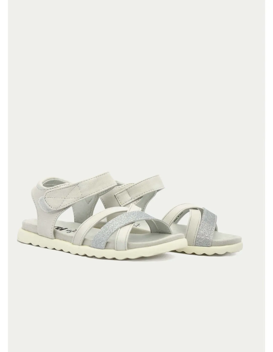 SANDALIAS XTI KIDS 57526 BLANCO 