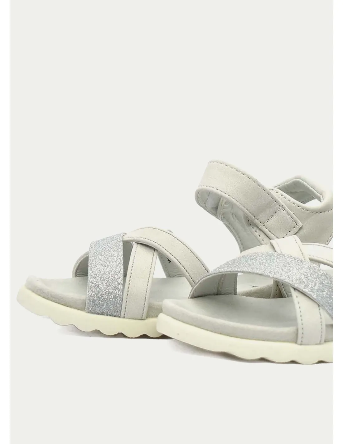 SANDALIAS XTI KIDS 57526 BLANCO 