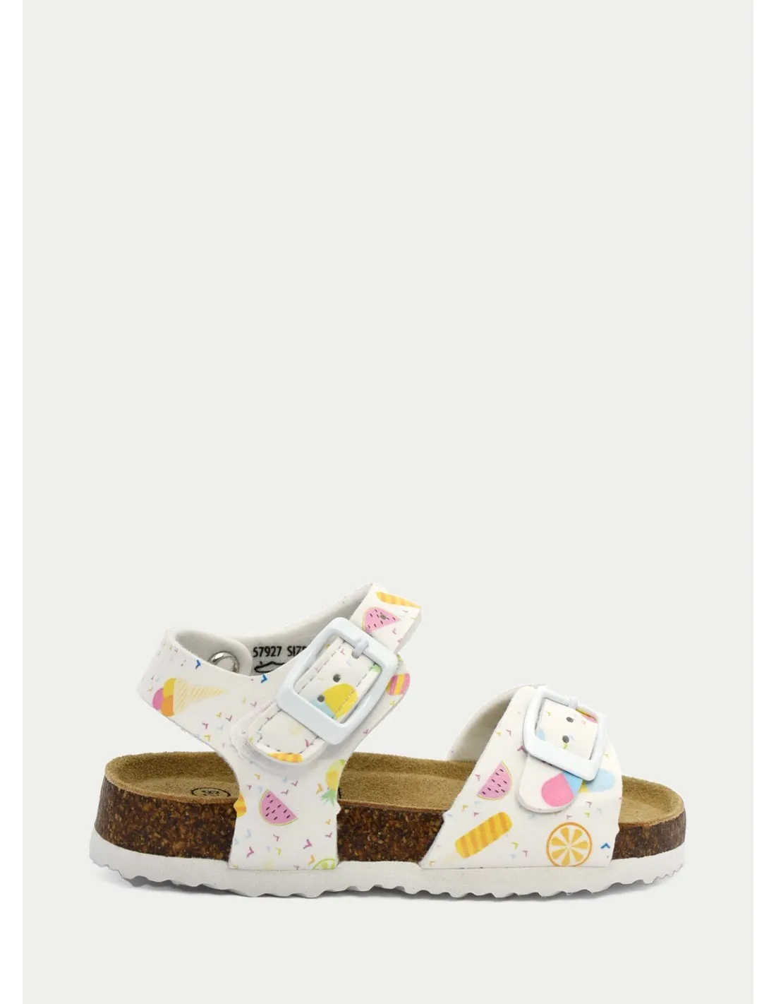 SANDALIAS XTI KIDS 57927 BLANCO 
