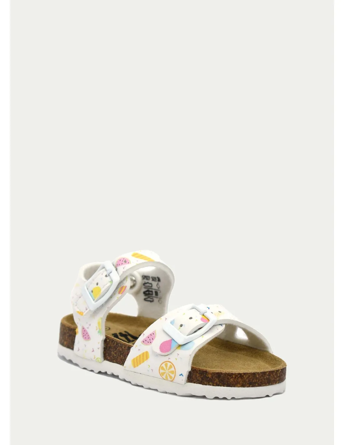 SANDALIAS XTI KIDS 57927 BLANCO 