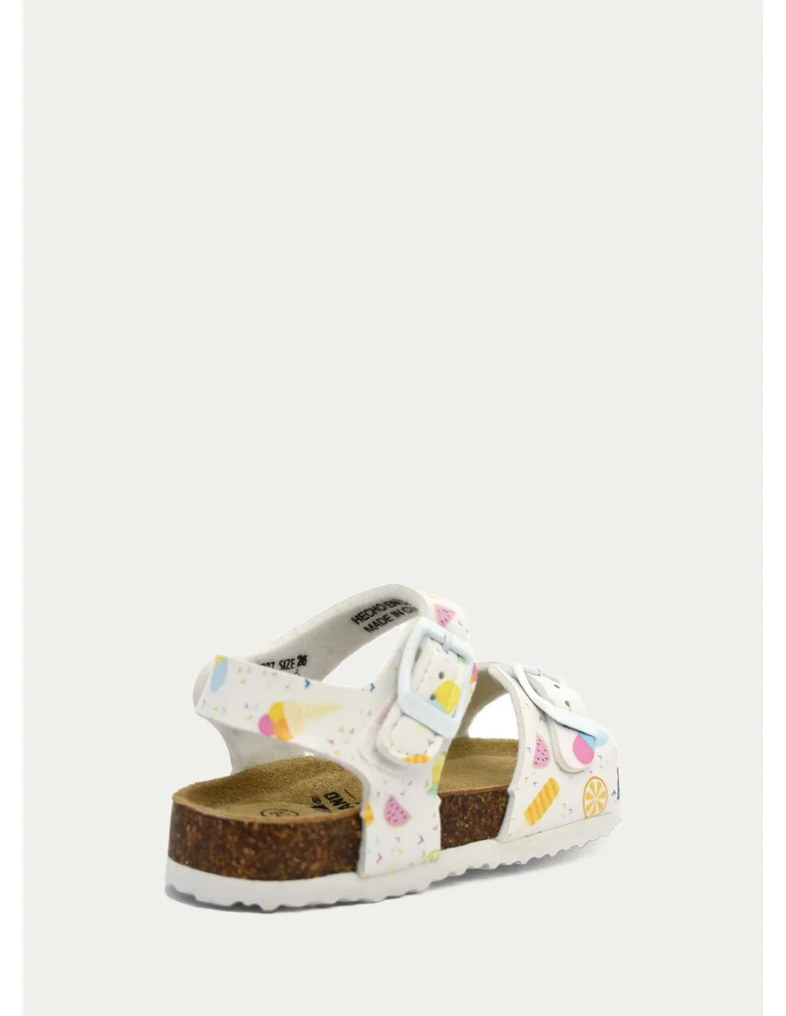 SANDALIAS XTI KIDS 57927 BLANCO 