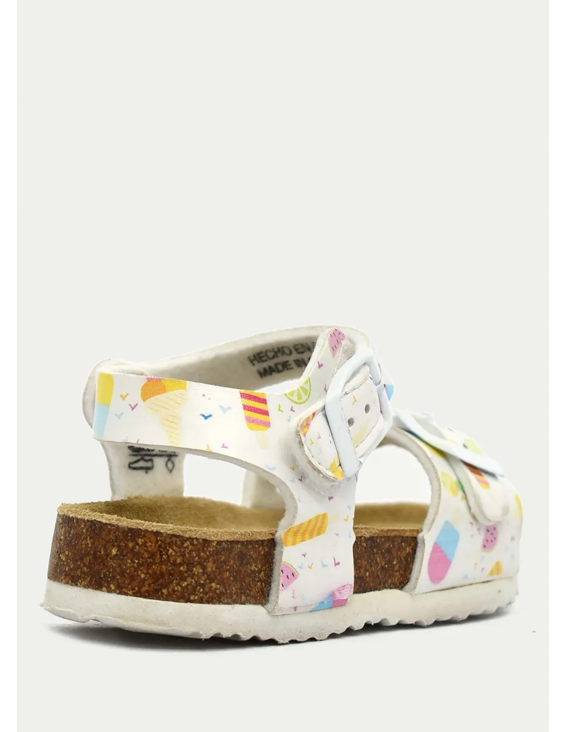 SANDALIAS XTI KIDS 57927 BLANCO 