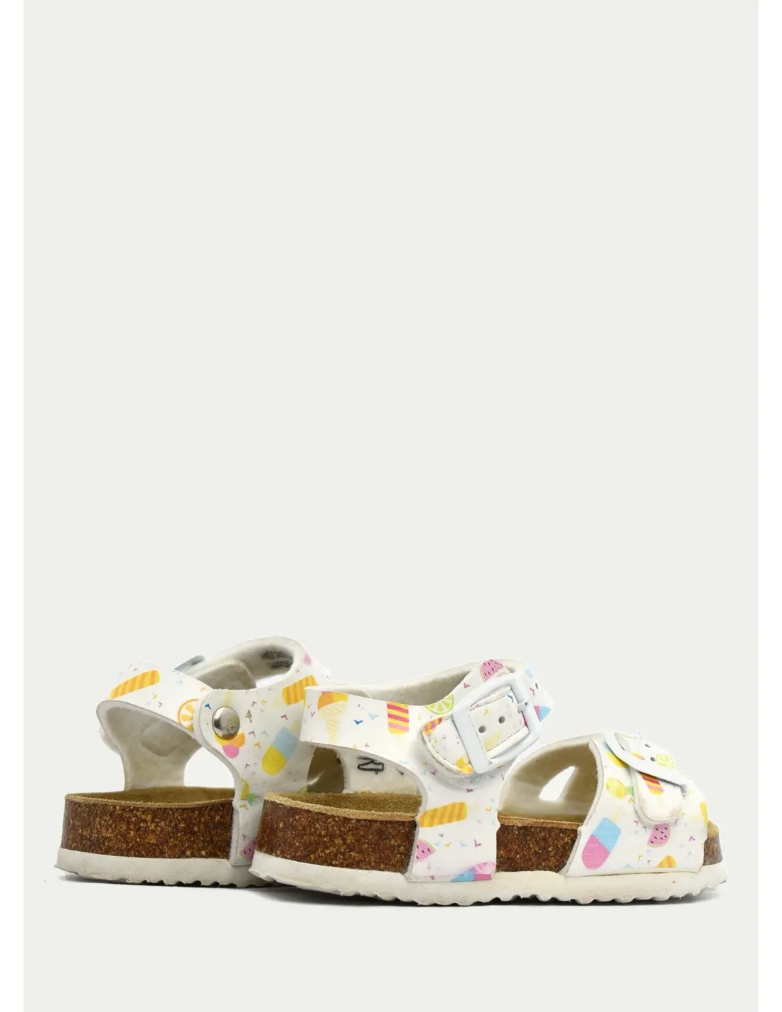 SANDALIAS XTI KIDS 57927 BLANCO 