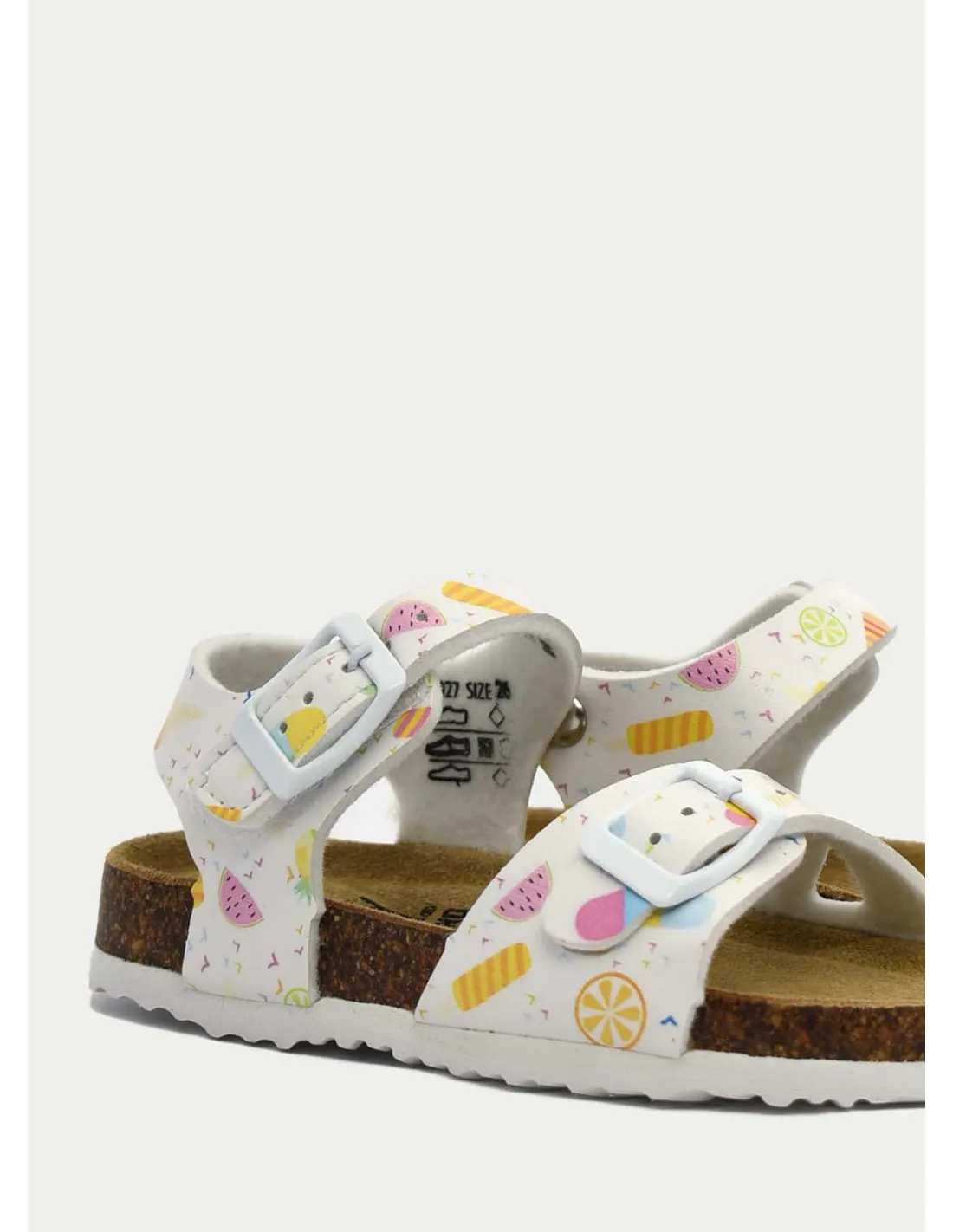 SANDALIAS XTI KIDS 57927 BLANCO 