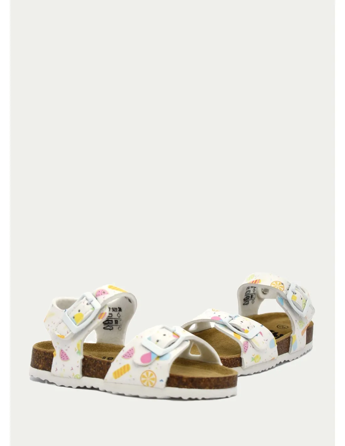 SANDALIAS XTI KIDS 57927 BLANCO 
