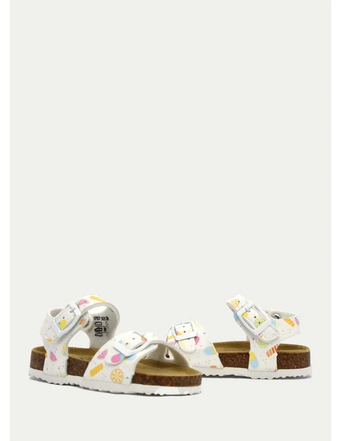 SANDALIAS XTI KIDS 57927 BLANCO 