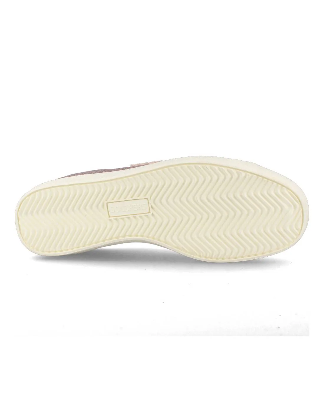 SCALPERS  SNEAKERS CASUAL HENRY GIRLS GLITTER ROSA
