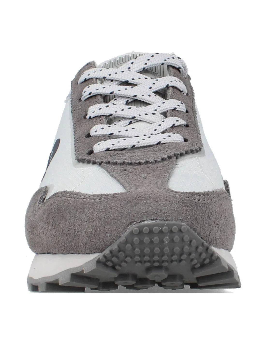SCALPERS  SNEAKERS KIDS CASUAL PRAX GREY