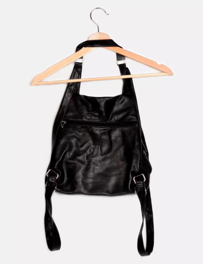 Senda Mochila Lentejuelas