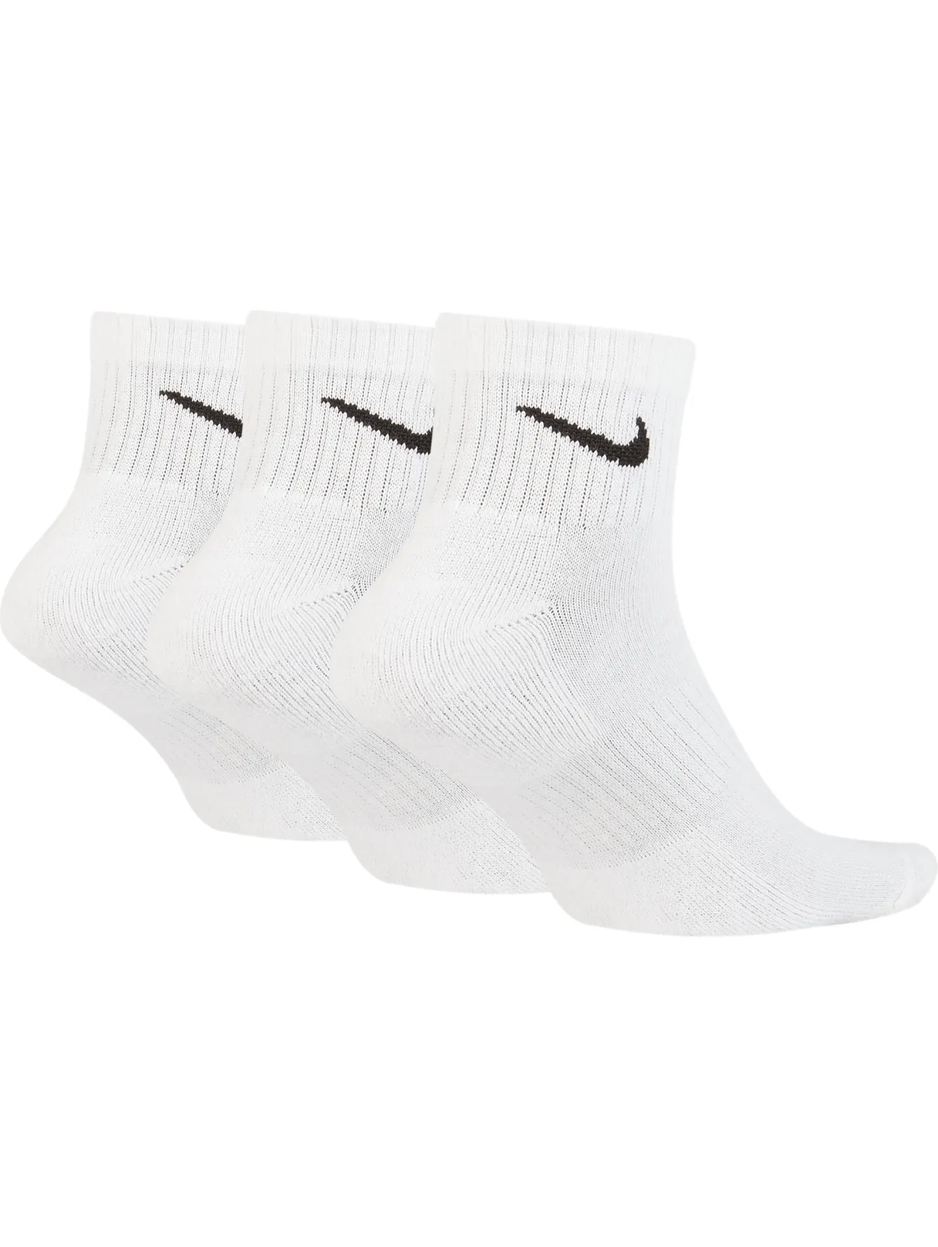 Set Calcetines Nike Everyday Cushioned 3 Pares