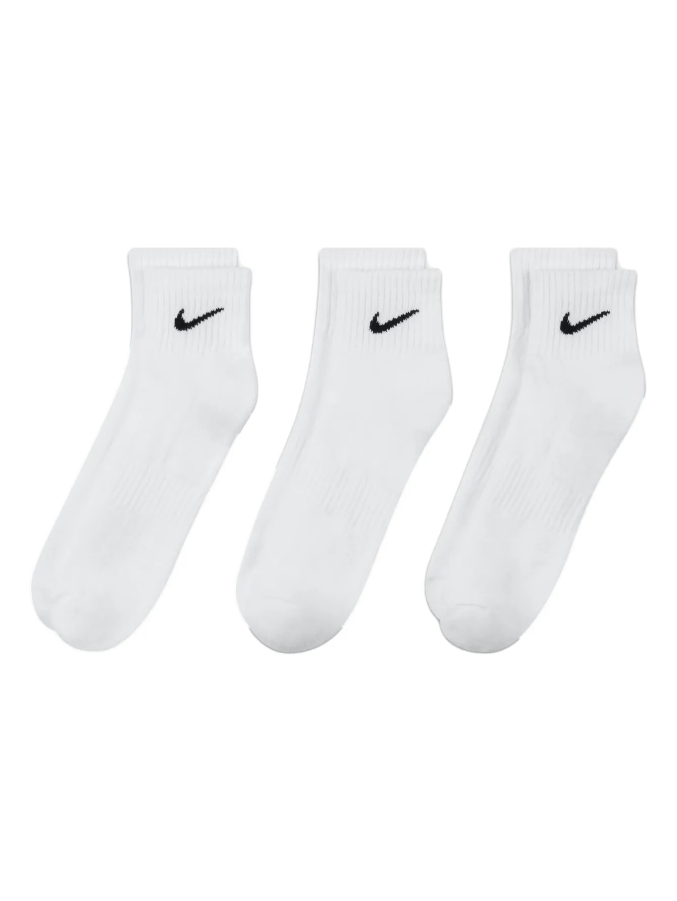Set Calcetines Nike Everyday Cushioned 3 Pares