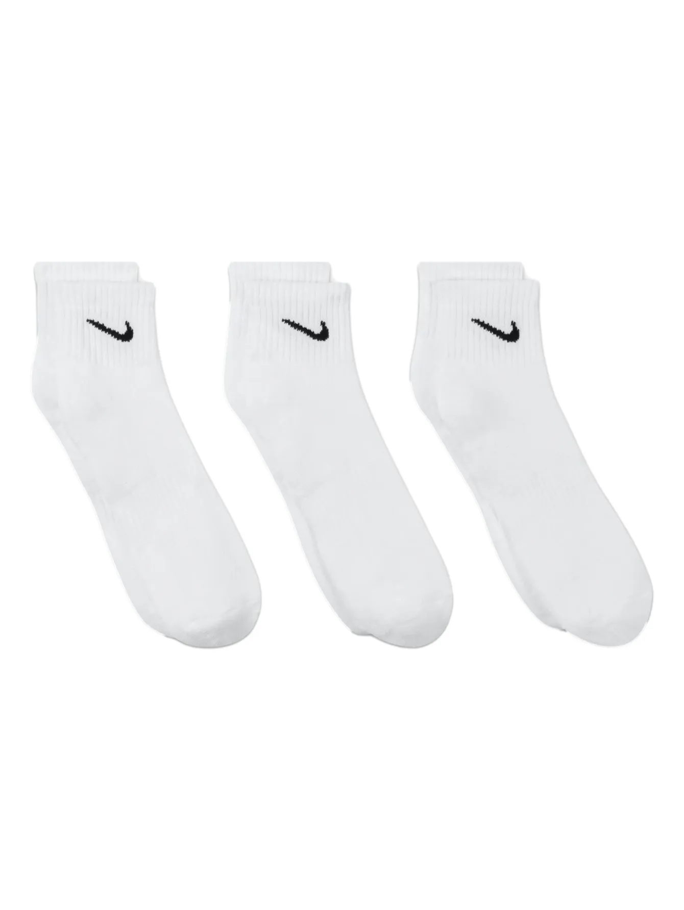 Set Calcetines Nike Everyday Cushioned 3 Pares