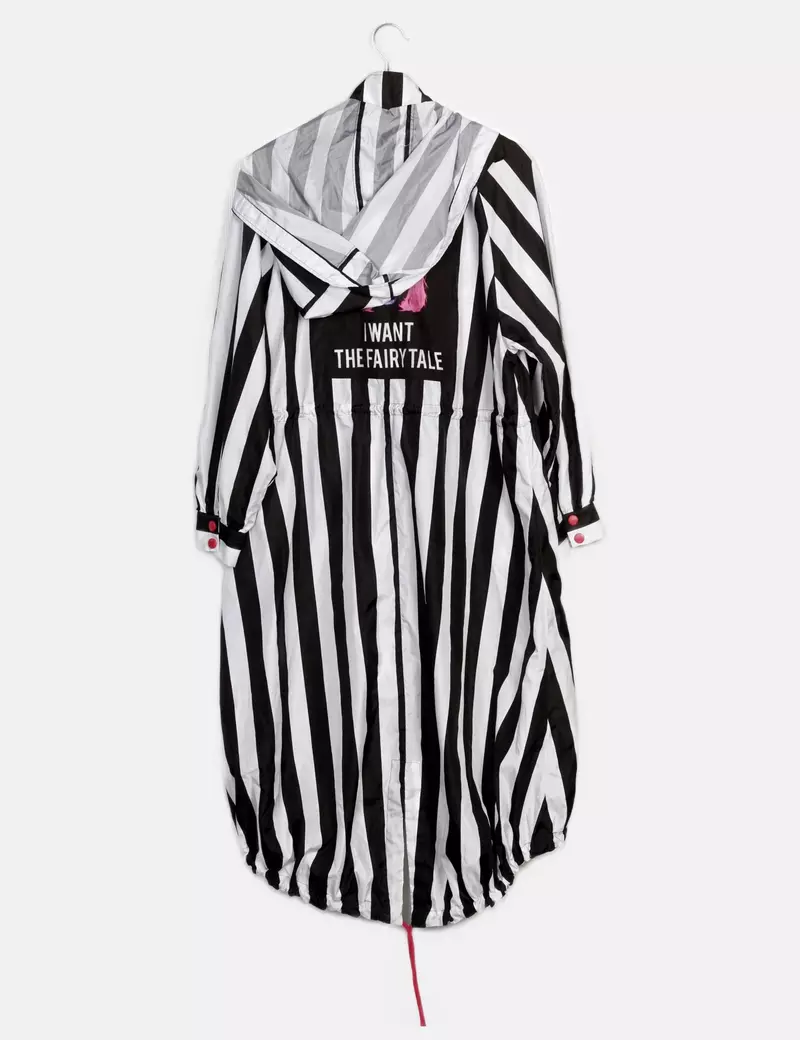 Sh  Chaqueta fina