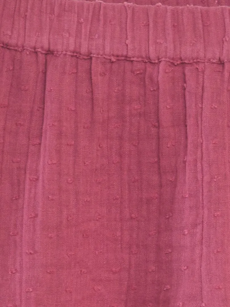 SHORT  PURPURA